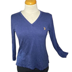 🌷 Peter Millar 🌷 Silk Cotton Cashmere Blend Soft Sweater